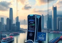 香港艾云服务器，助力企业数字化转型的高效解决方案