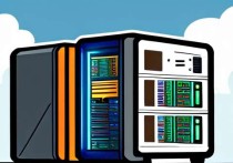 如何搭建属于自己的云服务器，从零开始的指南