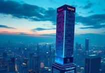 腾讯云日本服务器地址，助力企业拓展全球市场