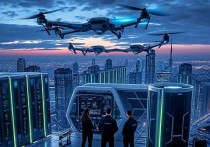 如何高效部署云服务器，2025年最新指南