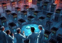 微软云的服务器规模解析，全球领先的云计算基础设施