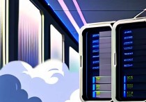 未来云服务器的趋势，技术革新与应用场景的深度解析