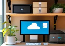 小米在家搭建云服务器，轻松实现家庭数字化转型