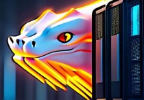 华为云服务器幻兽，开启智能计算新时代