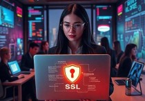 阿里云服务器SSL证书，为您的网站保驾护航