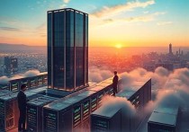 腾海外云服务器，助力企业轻松实现全球化布局