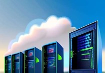 简易云服务器系统架构，构建高效稳定的云服务基础