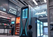 抖店挂云服务器，提升店铺运营效率的高效解决方案