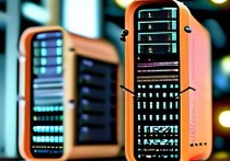 手机DIY云服务器，打造个人专属数据中心的创新实践