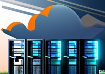 服务器虚拟化云池，构建高效灵活的云计算新生态