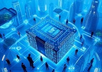 EC服务器云材质，未来云计算的创新与应用