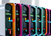 阿里云 Socket 服务器 IP，高效搭建与管理指南