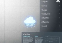 华为云服务器网页，助力企业数字化转型的高效工具