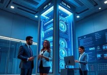 京东云服务器，企业数字化转型的强力引擎