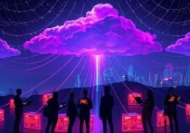 无服务器云新趋势，重塑未来云计算格局