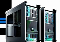 云服务器主机硬件架构解析，性能与创新的结合