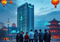 江苏云服务器厂商，助力企业数字化转型的中坚力量