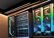 高效运营的秘密，如何组建你的网吧云服务器