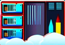 全球云服务器市场现状及未来趋势分析