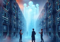 AMD服务器助力云手机发展，开启未来计算新纪元