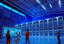 腾讯云服务器部署开发，高效构建云端应用的实践指南