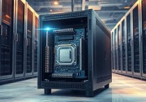 2核4G云服务器，中小企业与个人开发者的理想选择
