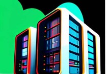 云服务器的核心部件解析，深入了解云服务器的组成结构