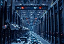 华为云建服务器，高效构建云端基础设施的解决方案