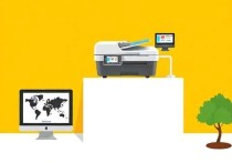 改打印服务器云打印，开启高效办公新时代