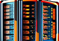 深度解析阿里云神龙架构服务器，性能与创新的完美结合